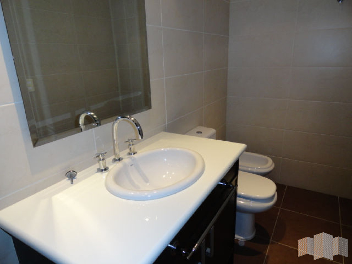Apartamento ID.1633 - Apartamento en Punta del Este, Brava