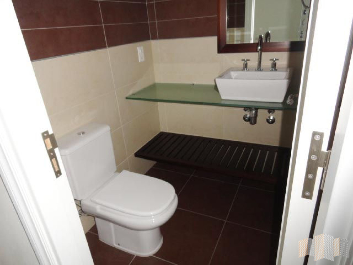 Apartamento ID.1633 - Apartamento en Punta del Este, Brava