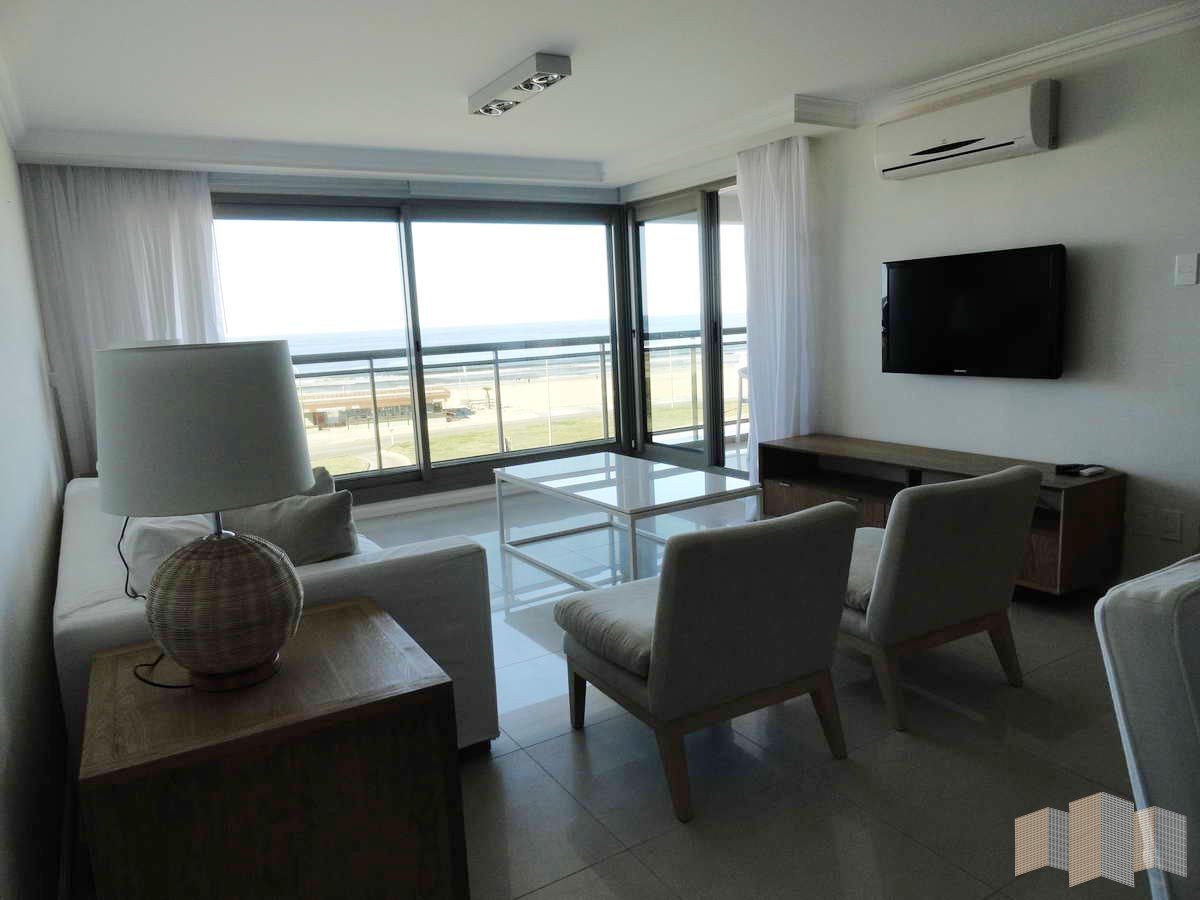 Apartamento ID.1633 - Apartamento en Punta del Este, Brava