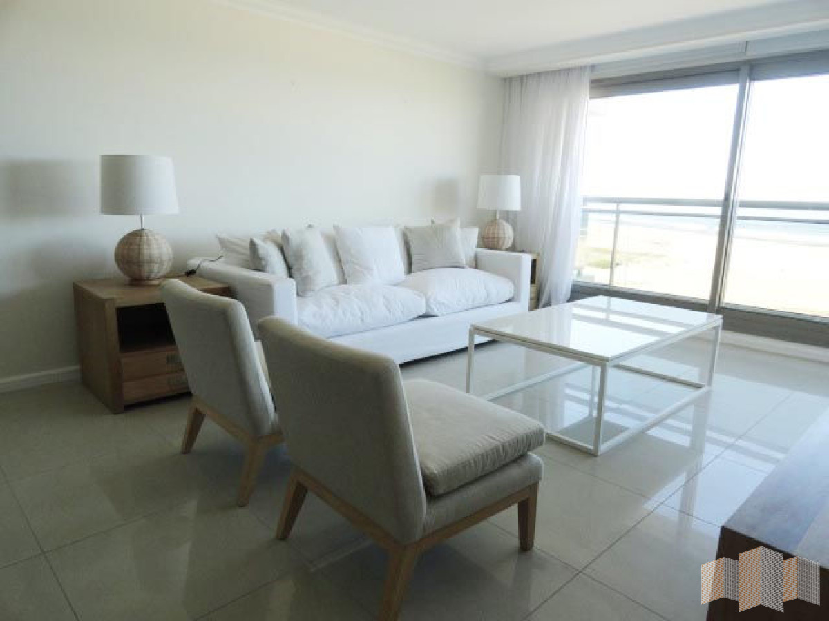 Apartamento ID.1633 - Apartamento en Punta del Este, Brava