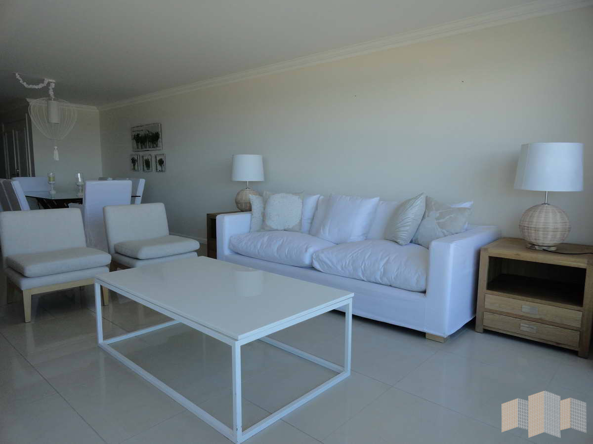 Apartamento ID.1633 - Apartamento en Punta del Este, Brava