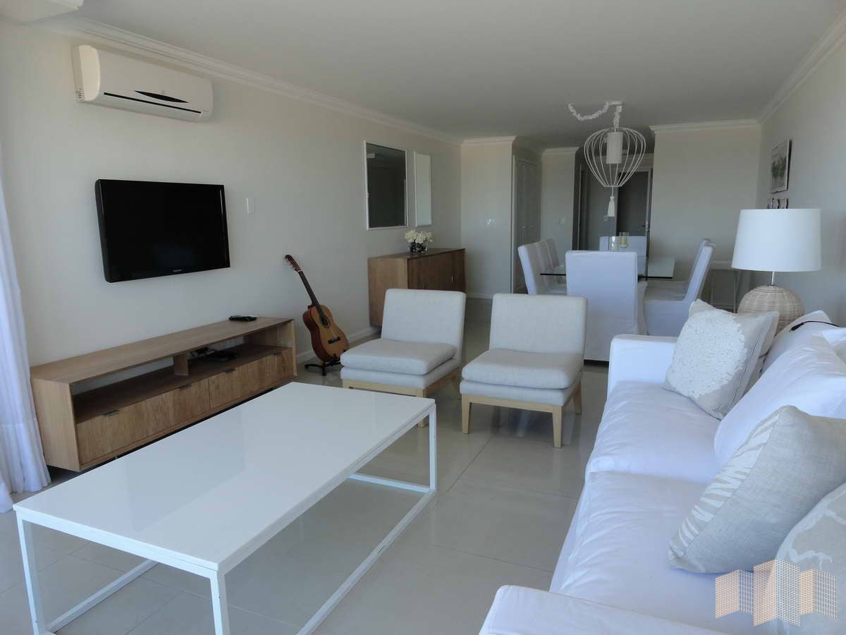 Apartamento ID.1633 - Apartamento en Punta del Este, Brava