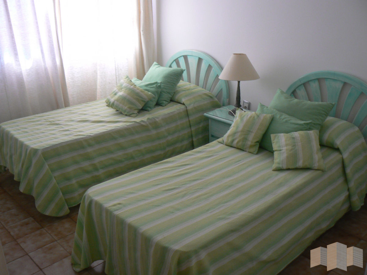 Apartamento ID.163 - MUY LINDO APARTAMENTO A UNA CUADRA DEL MAR