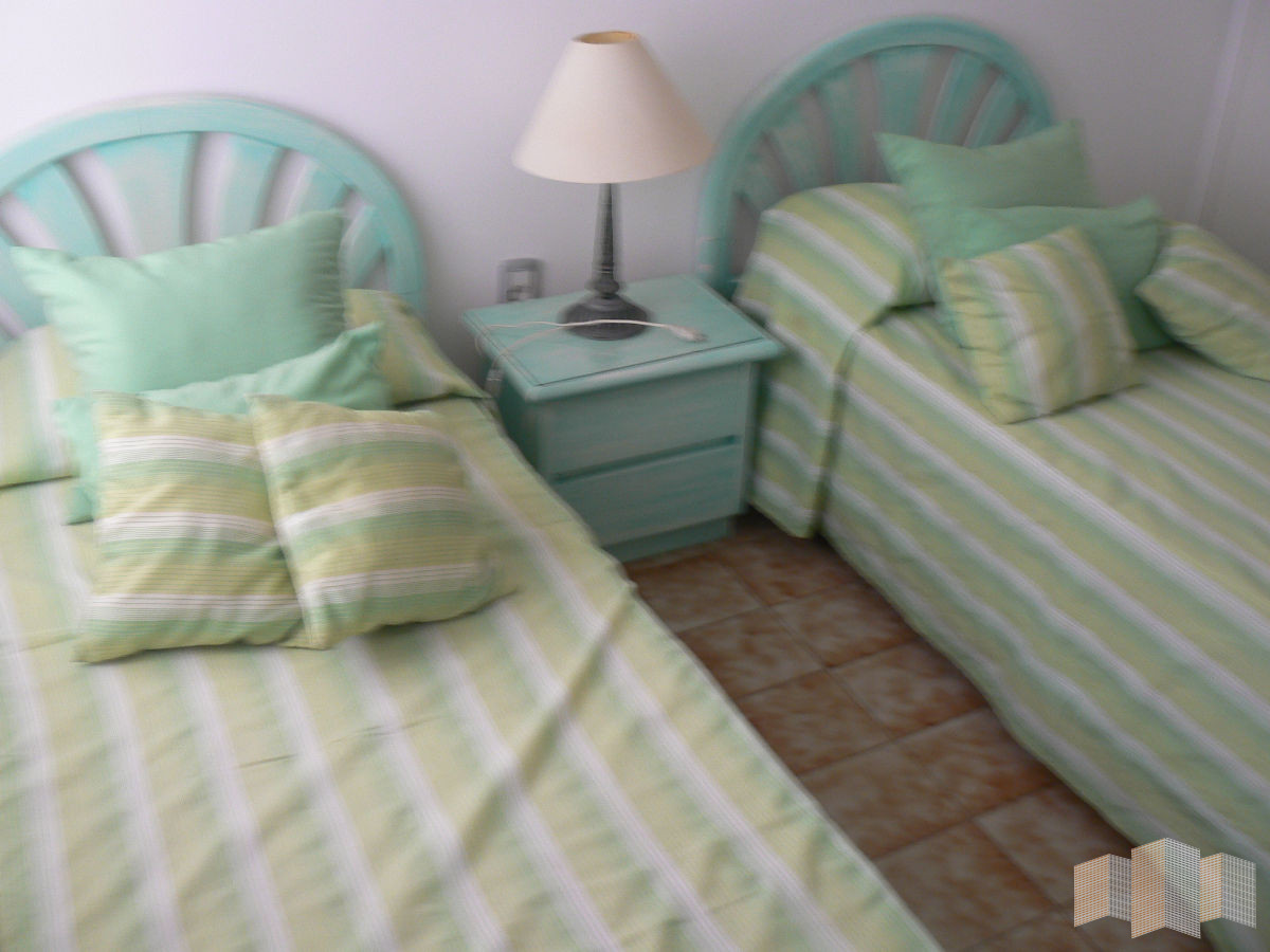 Apartamento ID.163 - MUY LINDO APARTAMENTO A UNA CUADRA DEL MAR