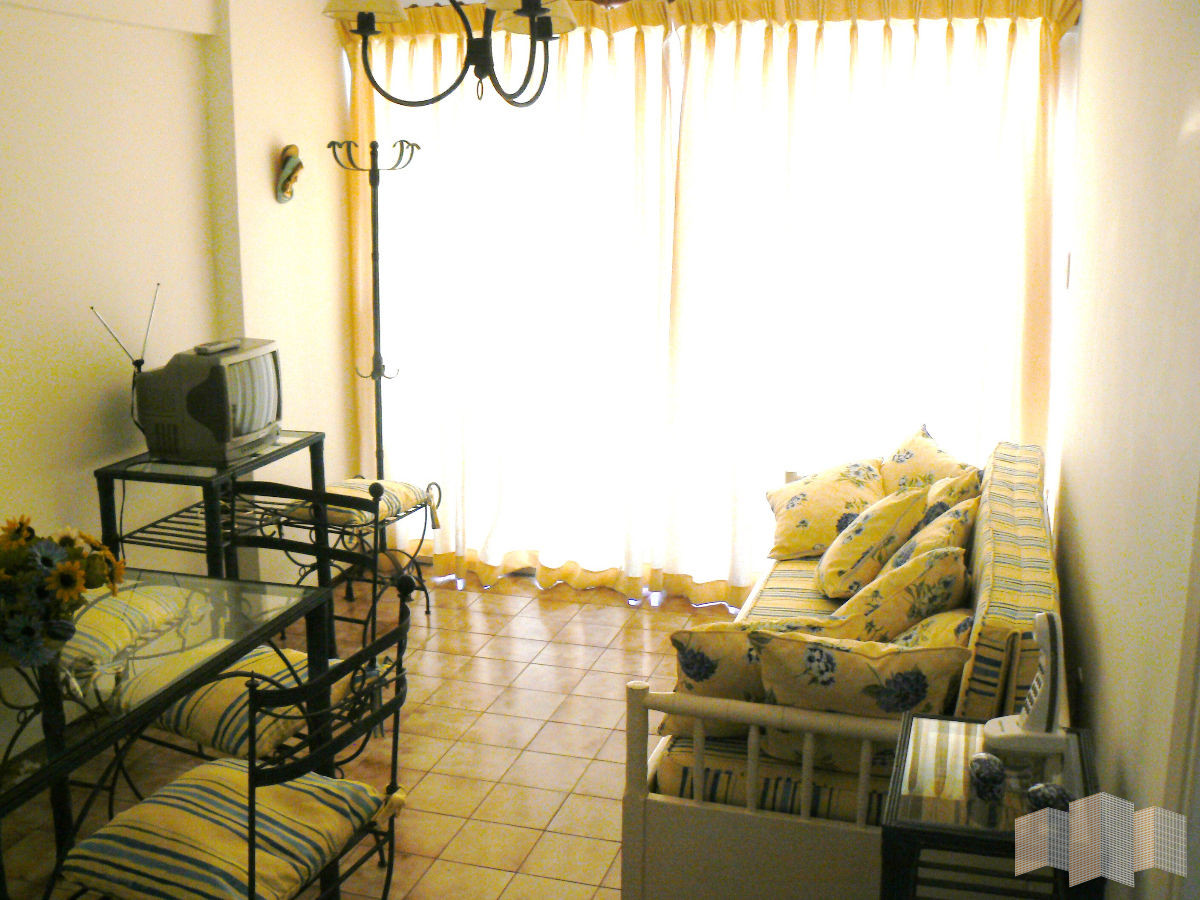 Apartamento ID.163 - MUY LINDO APARTAMENTO A UNA CUADRA DEL MAR