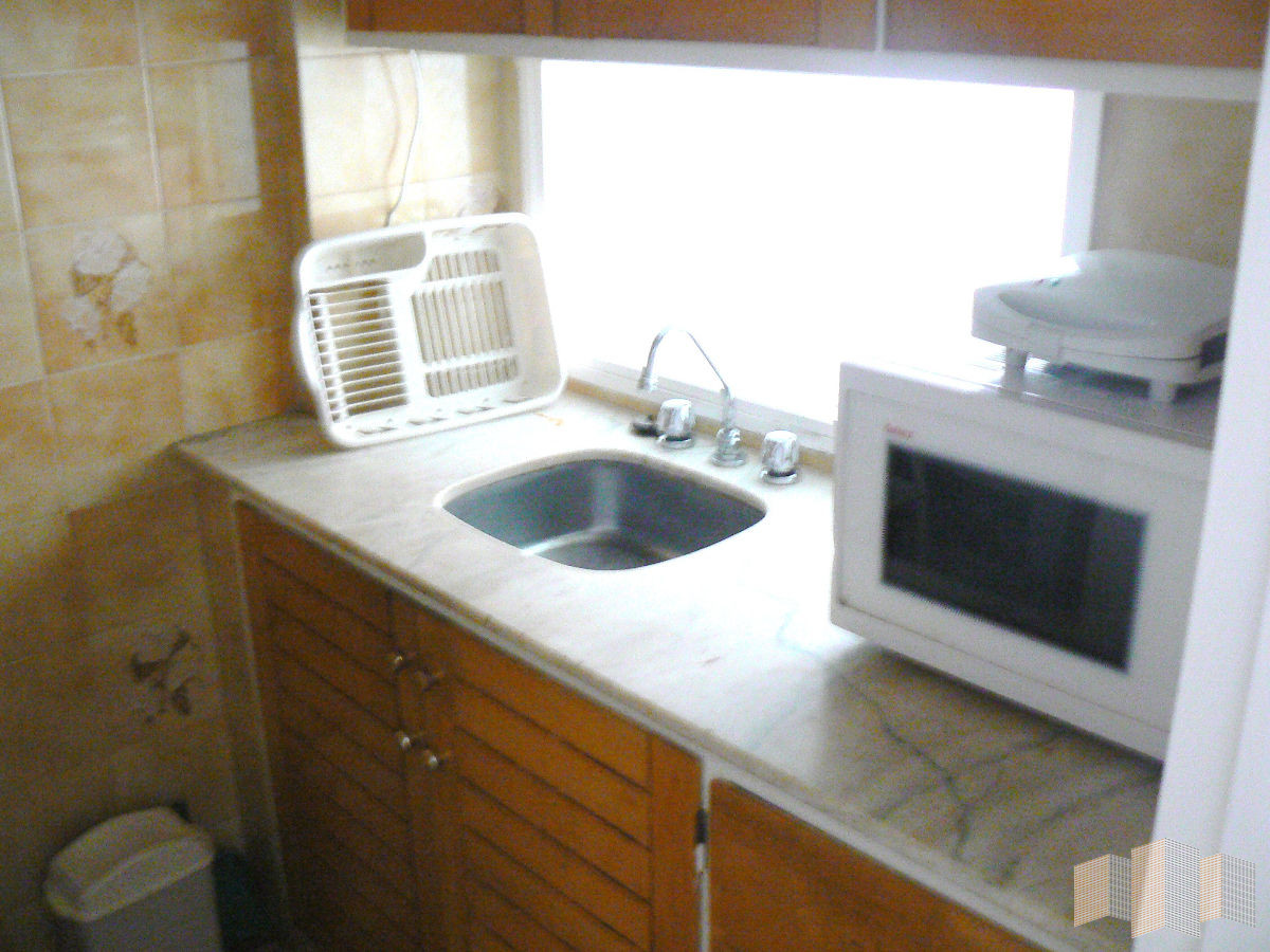 Apartamento ID.163 - MUY LINDO APARTAMENTO A UNA CUADRA DEL MAR