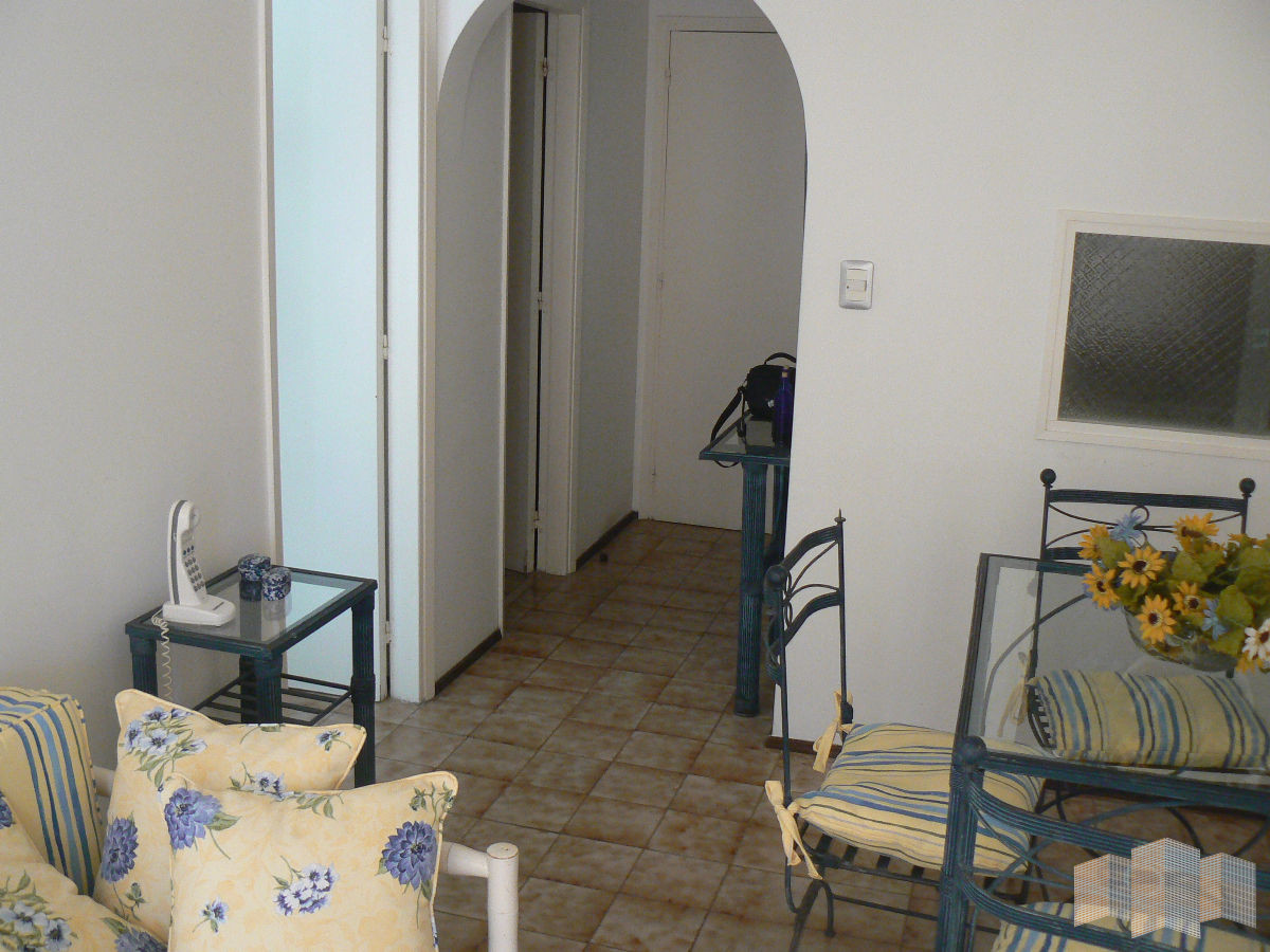 Apartamento ID.163 - MUY LINDO APARTAMENTO A UNA CUADRA DEL MAR