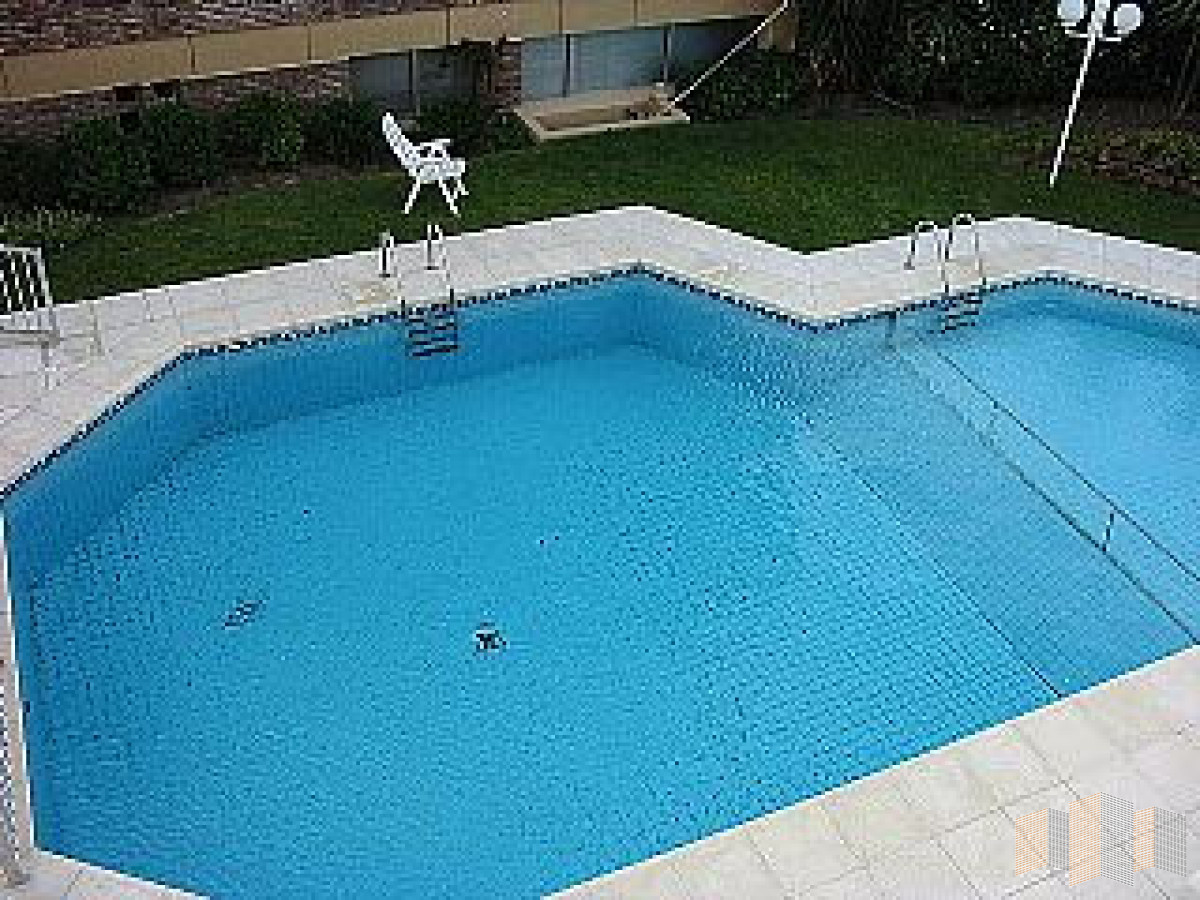 Apartamento ID.163 - MUY LINDO APARTAMENTO A UNA CUADRA DEL MAR