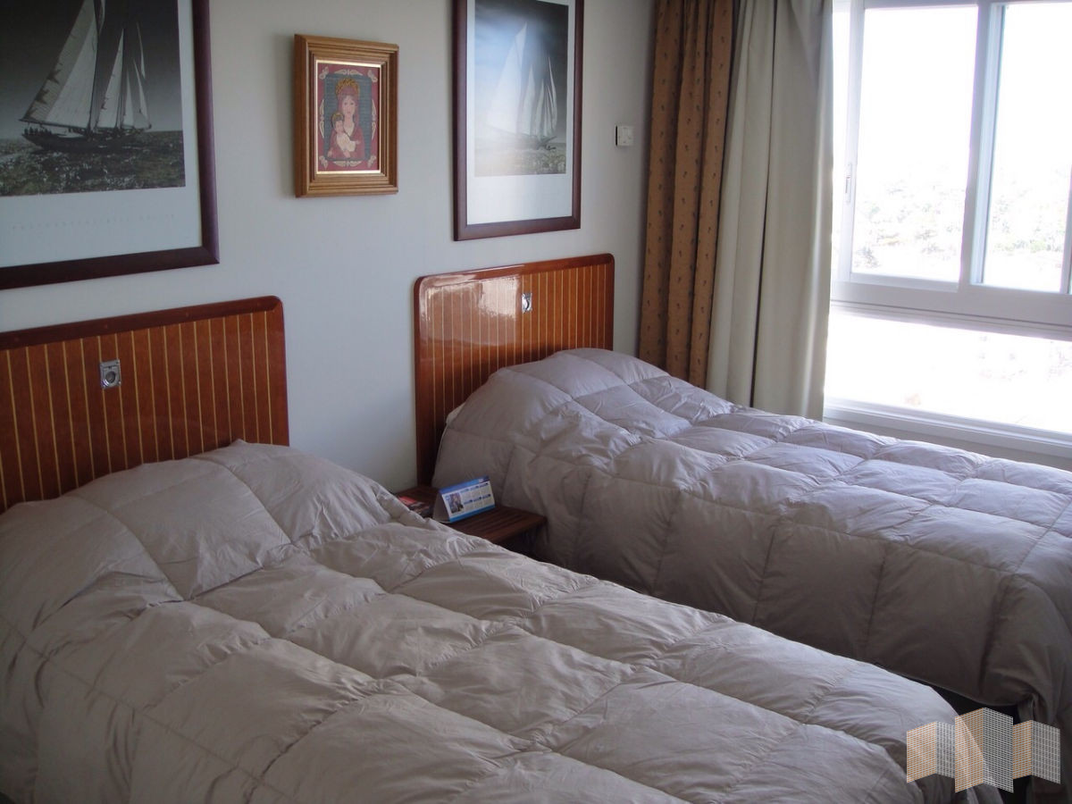 Apartamento ID.1641 - Apartamento en Punta del Este, Mansa
