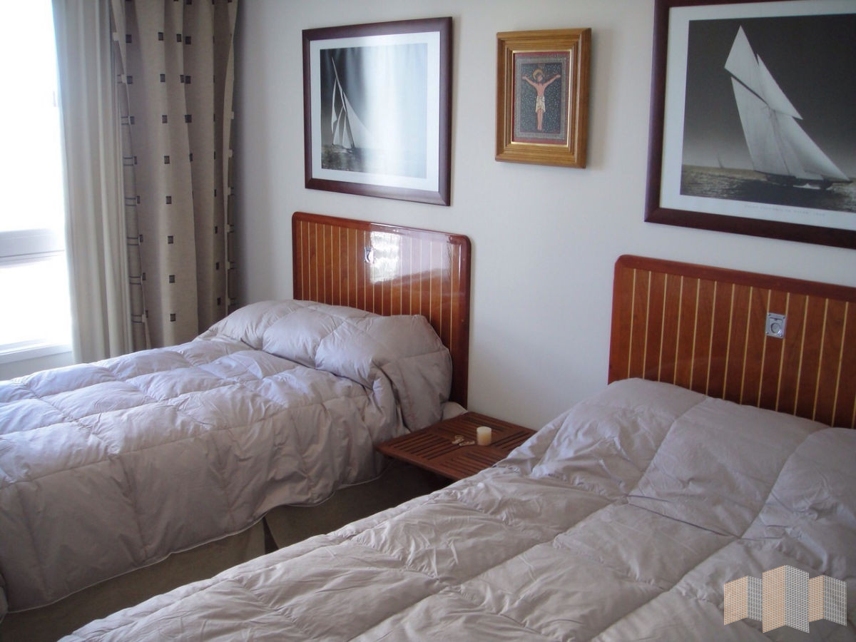 Apartamento ID.1641 - Apartamento en Punta del Este, Mansa