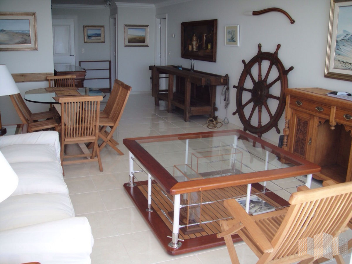 Apartamento ID.1641 - Apartamento en Punta del Este, Mansa