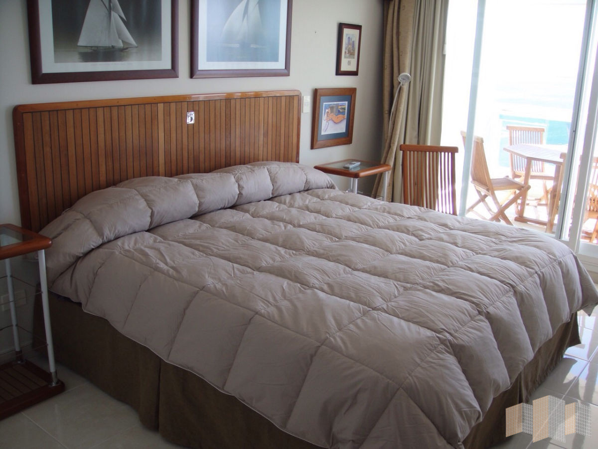 Apartamento ID.1641 - Apartamento en Punta del Este, Mansa
