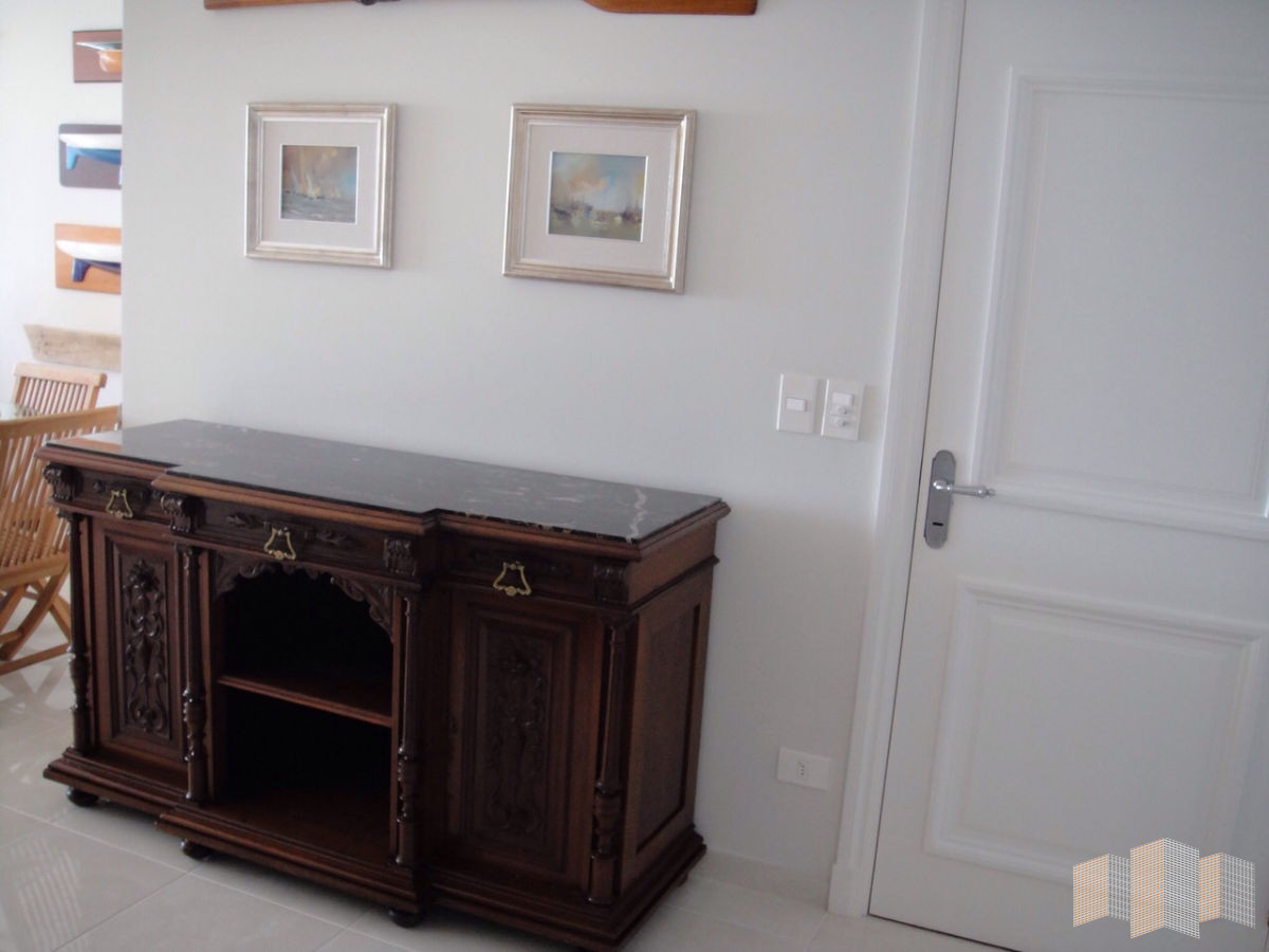 Apartamento ID.1641 - Apartamento en Punta del Este, Mansa