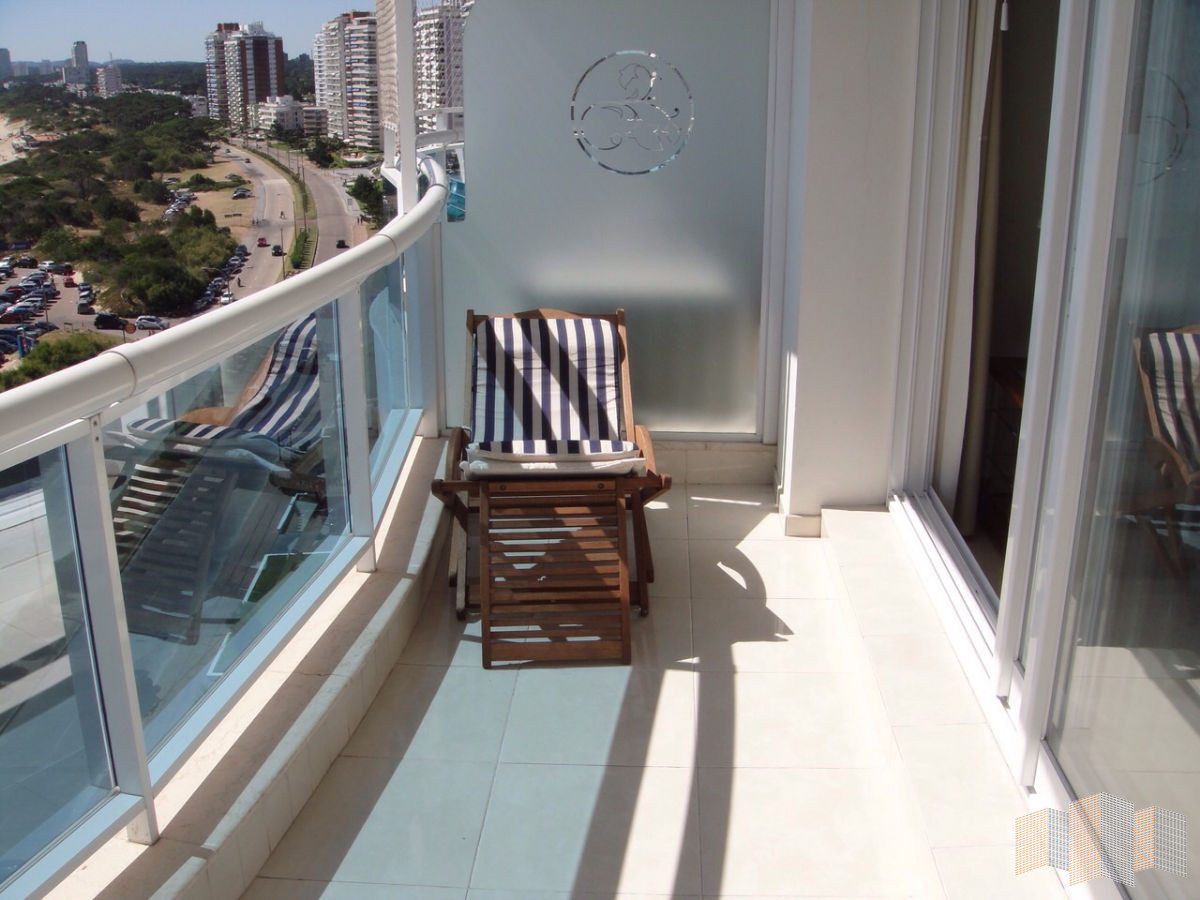 Apartamento ID.1641 - Apartamento en Punta del Este, Mansa