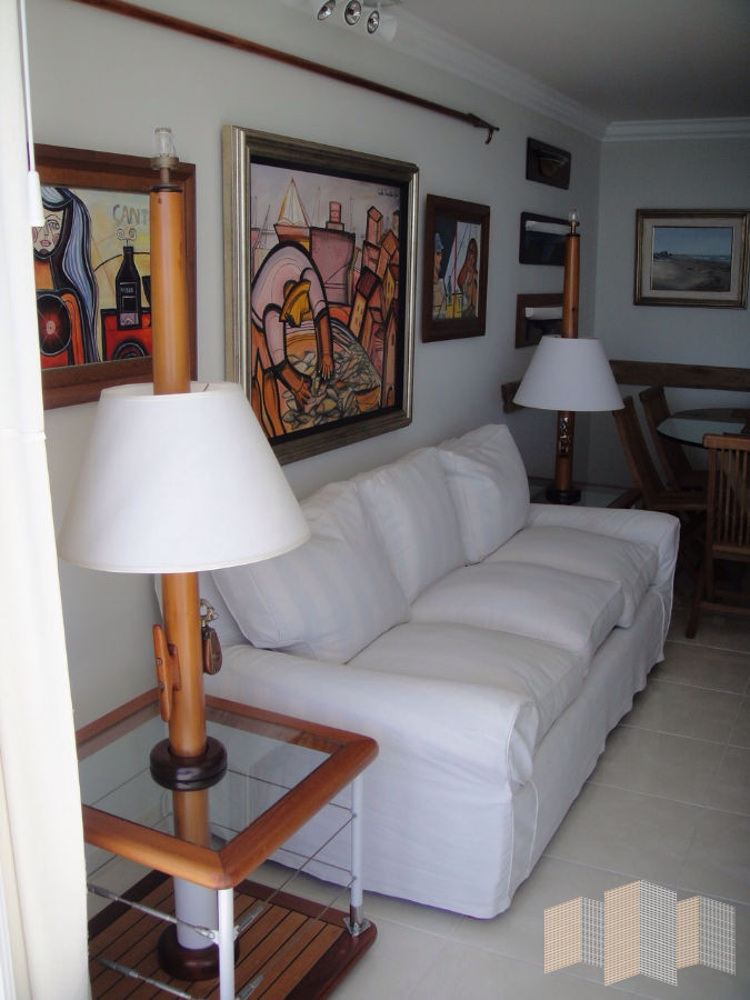 Apartamento ID.1641 - Apartamento en Punta del Este, Mansa