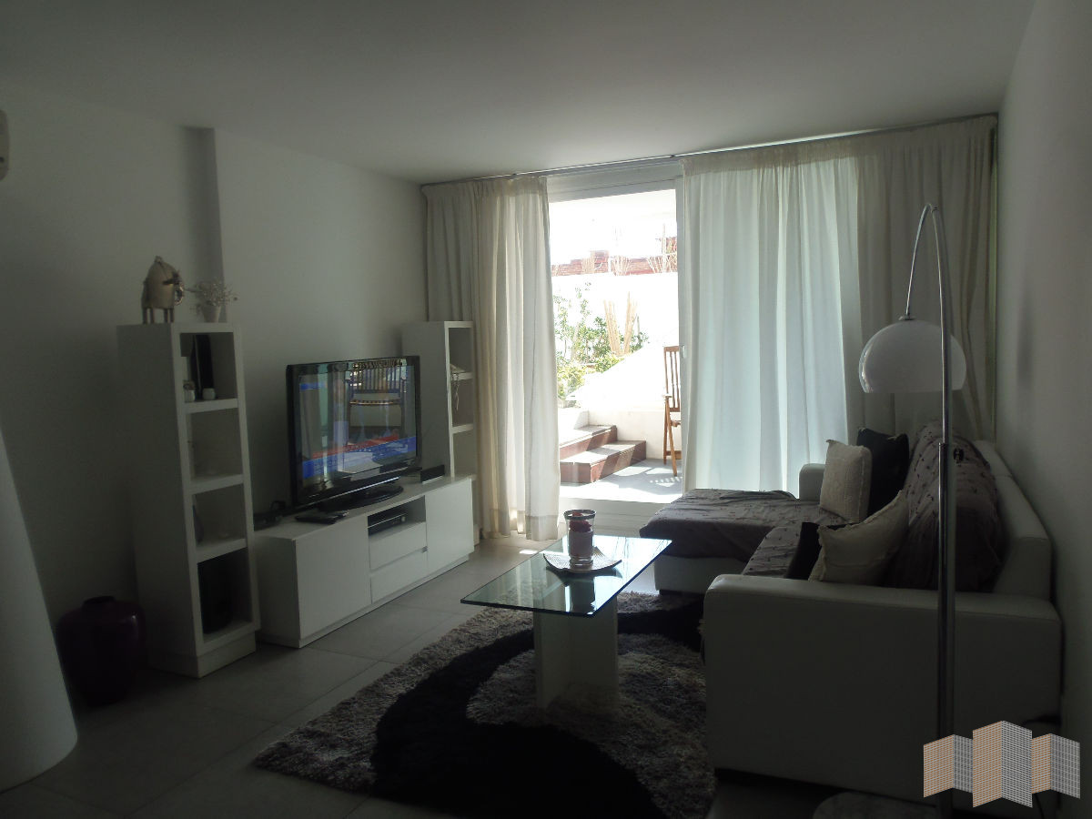 Apartamento ID.1659 - Apartamento en Punta del Este, Roosevelt