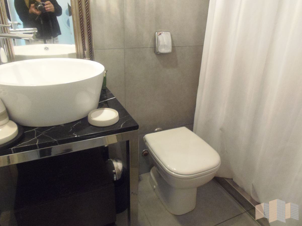 Apartamento ID.1659 - Apartamento en Punta del Este, Roosevelt