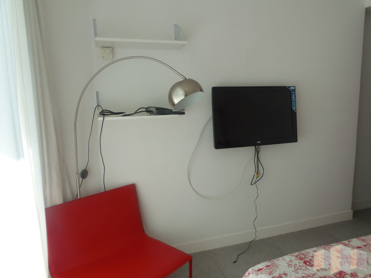 Apartamento ID.1659 - Apartamento en Punta del Este, Roosevelt