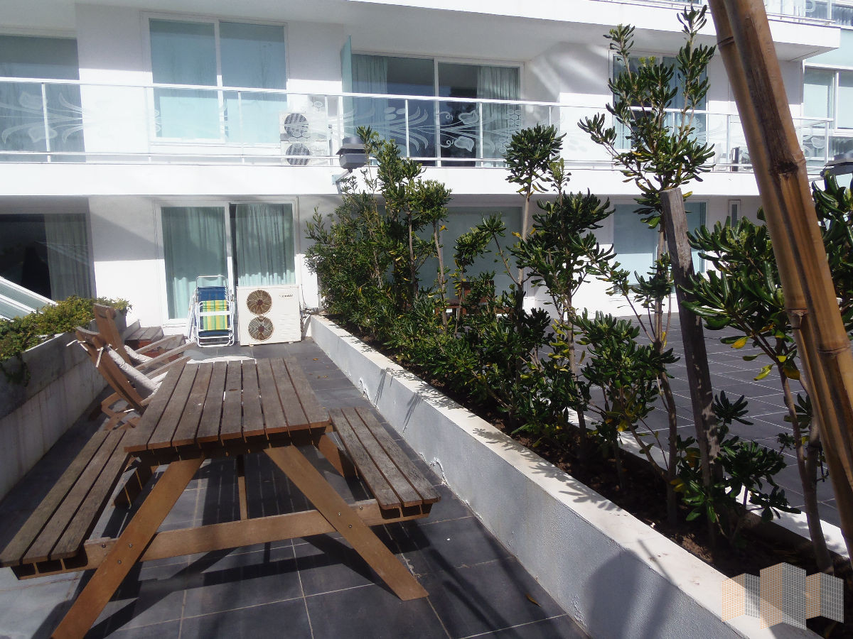 Apartamento ID.1659 - Apartamento en Punta del Este, Roosevelt