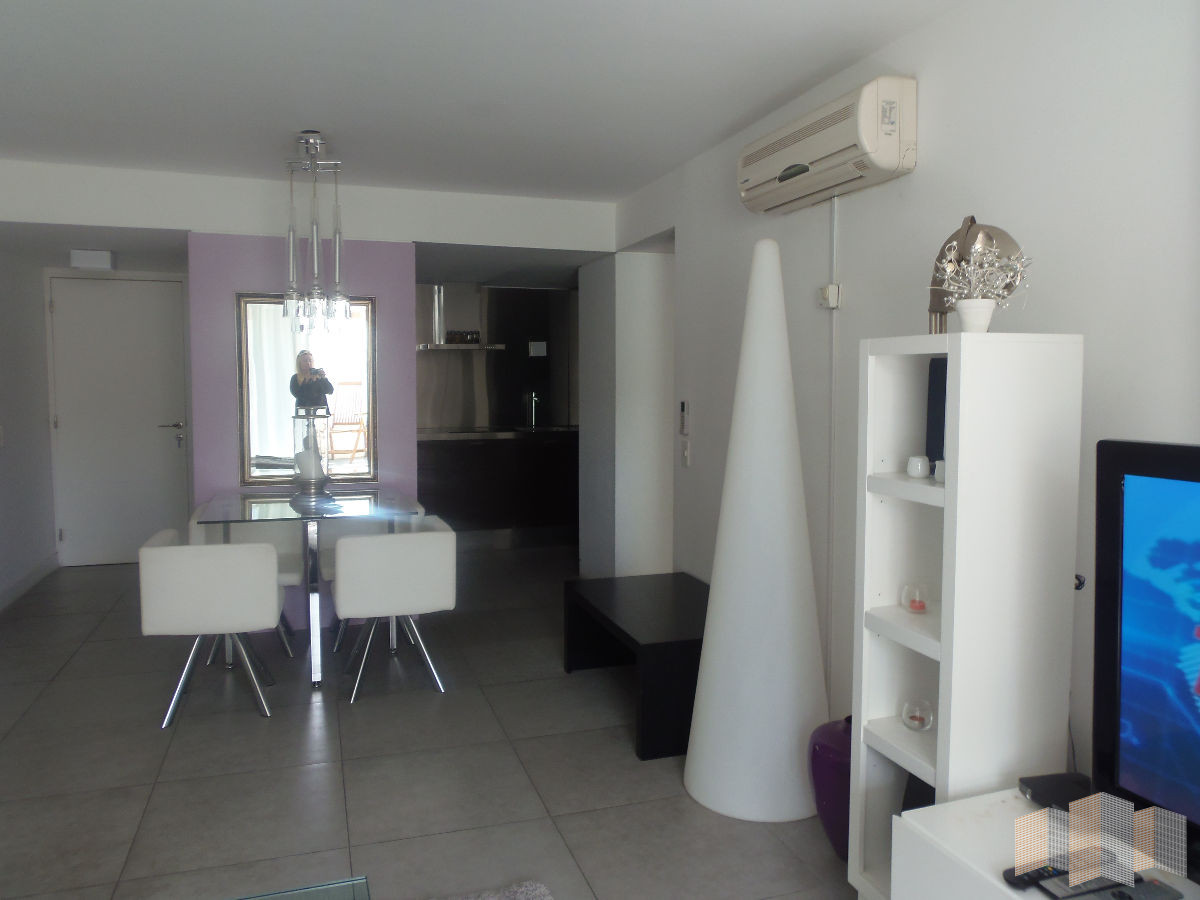 Apartamento ID.1659 - Apartamento en Punta del Este, Roosevelt