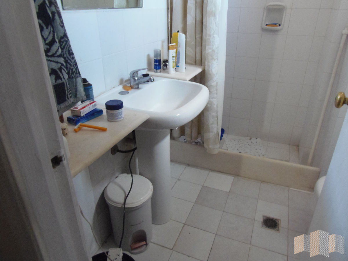 Apartamento ID.1662 - Apartamento en Punta del Este, Península