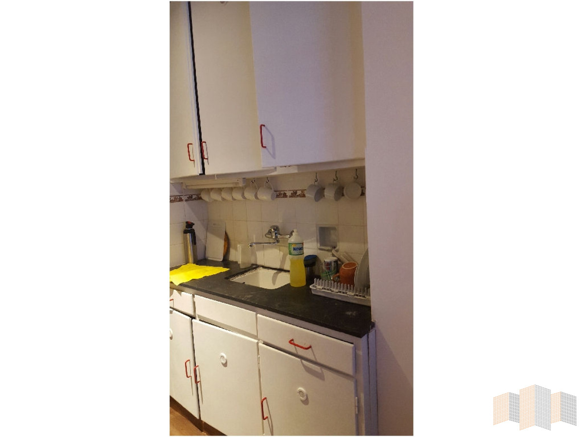 Apartamento ID.1662 - Apartamento en Punta del Este, Península
