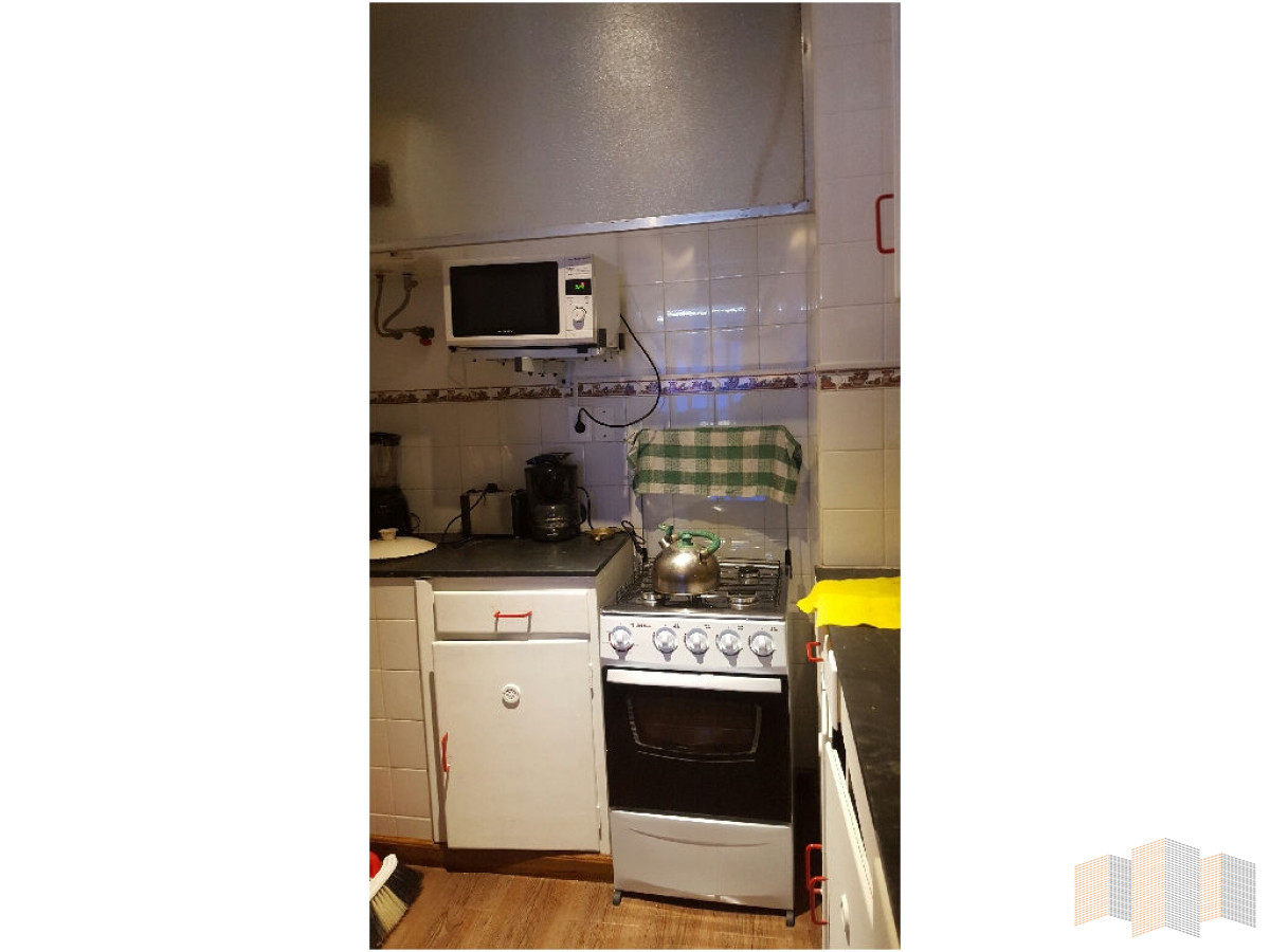 Apartamento ID.1662 - Apartamento en Punta del Este, Península