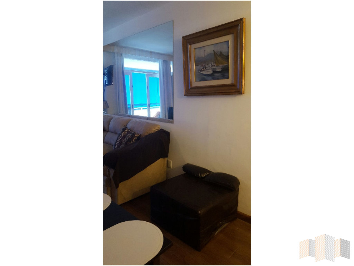 Apartamento ID.1662 - Apartamento en Punta del Este, Península