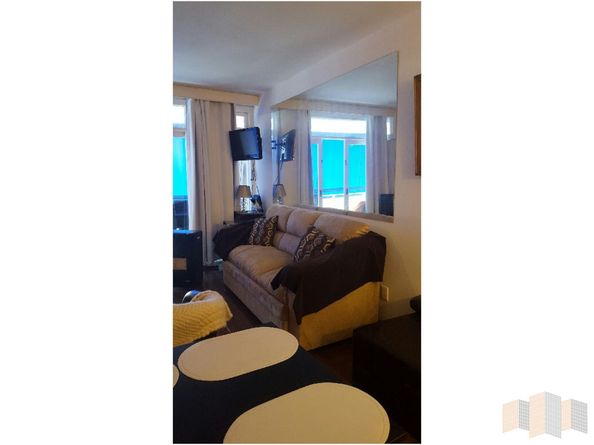 Apartamento ID.1662 - Apartamento en Punta del Este, Península