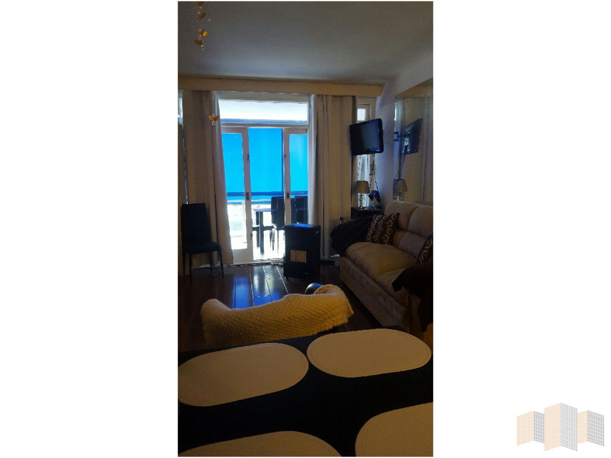 Apartamento ID.1662 - Apartamento en Punta del Este, Península