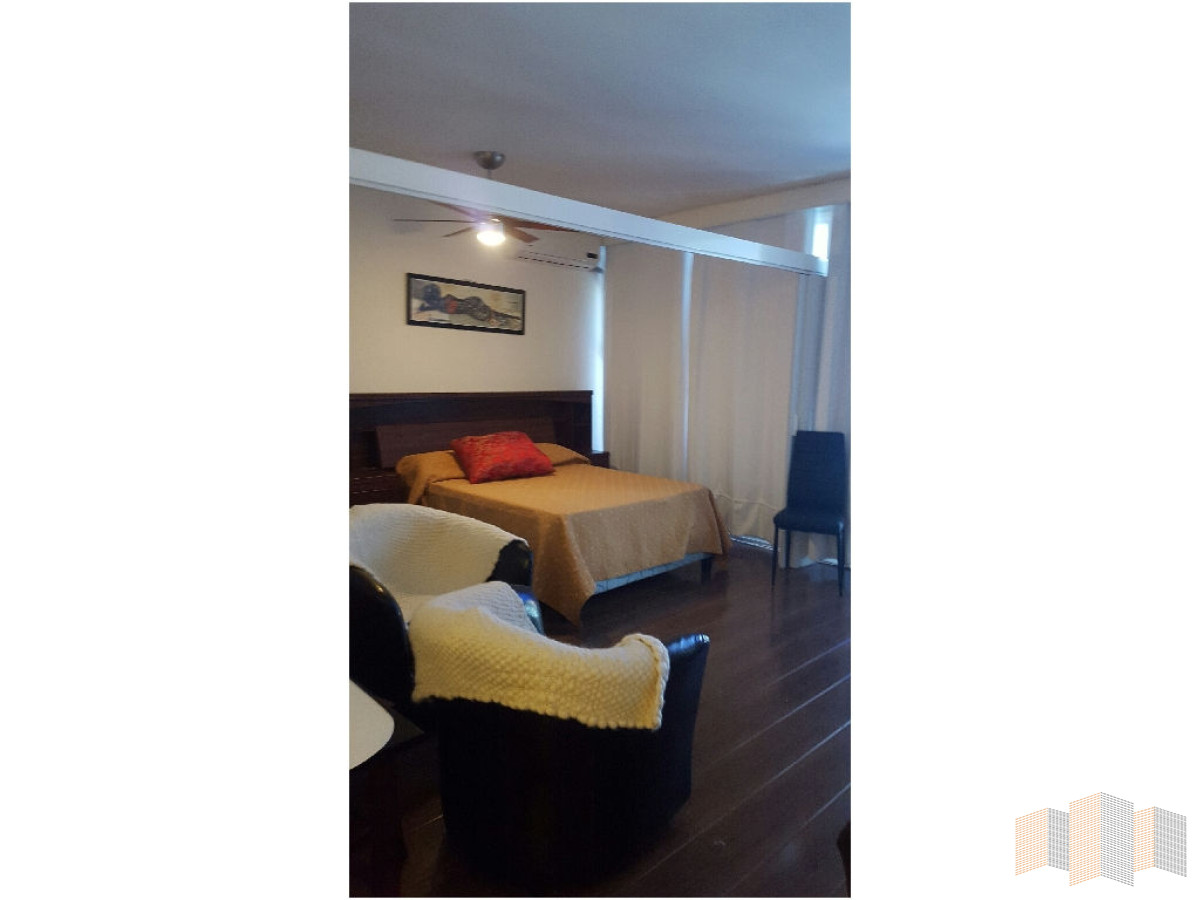 Apartamento ID.1662 - Apartamento en Punta del Este, Península
