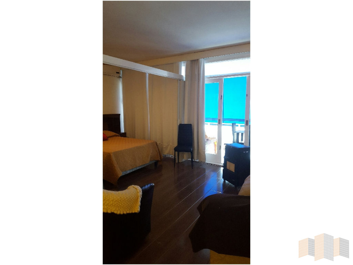 Apartamento ID.1662 - Apartamento en Punta del Este, Península