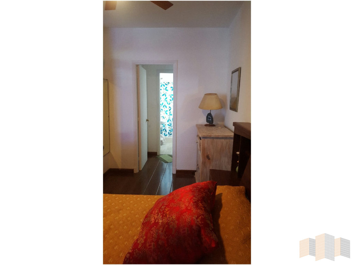 Apartamento ID.1662 - Apartamento en Punta del Este, Península