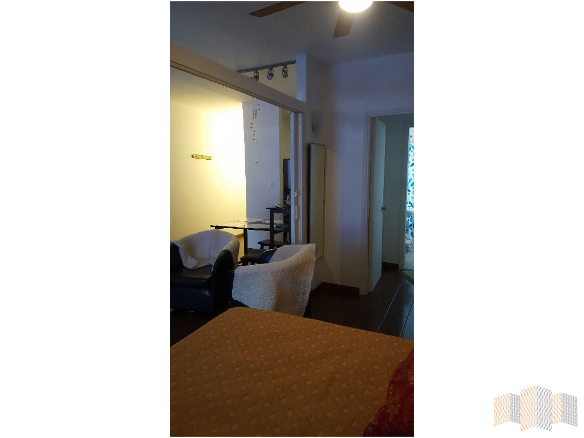 Apartamento ID.1662 - Apartamento en Punta del Este, Península