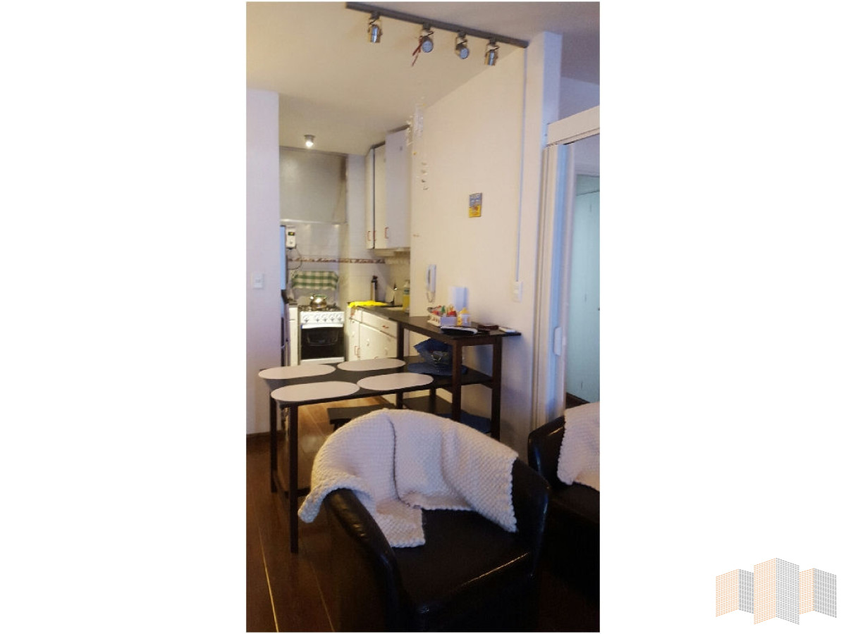 Apartamento ID.1662 - Apartamento en Punta del Este, Península