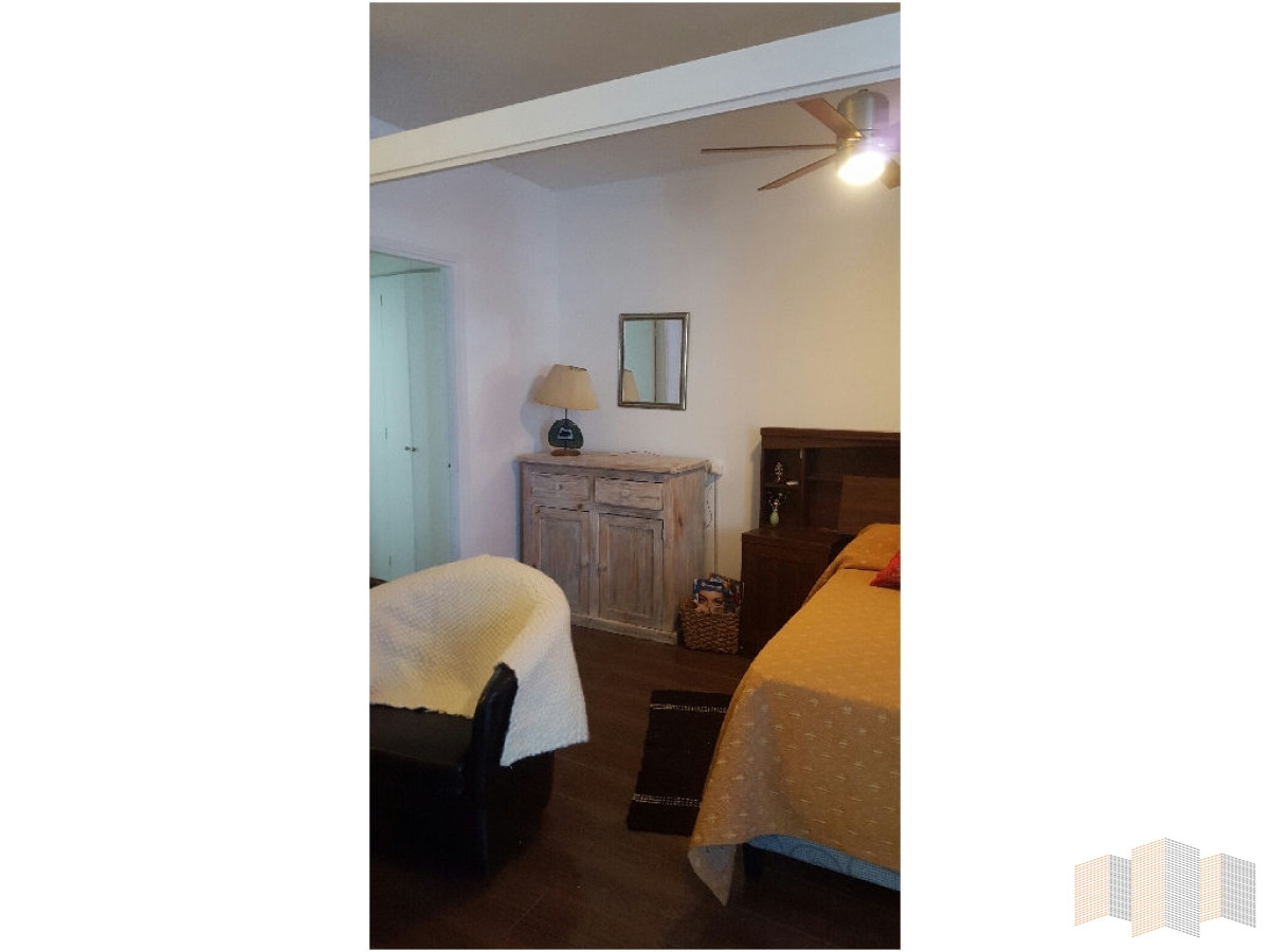 Apartamento ID.1662 - Apartamento en Punta del Este, Península