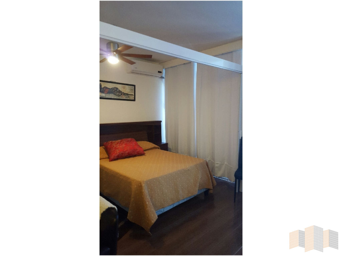 Apartamento ID.1662 - Apartamento en Punta del Este, Península