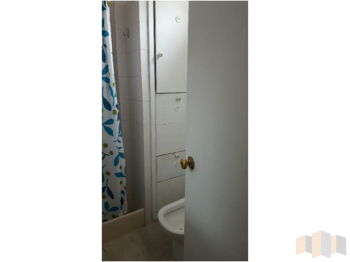 Apartamento ID.1662 - Apartamento en Punta del Este, Península