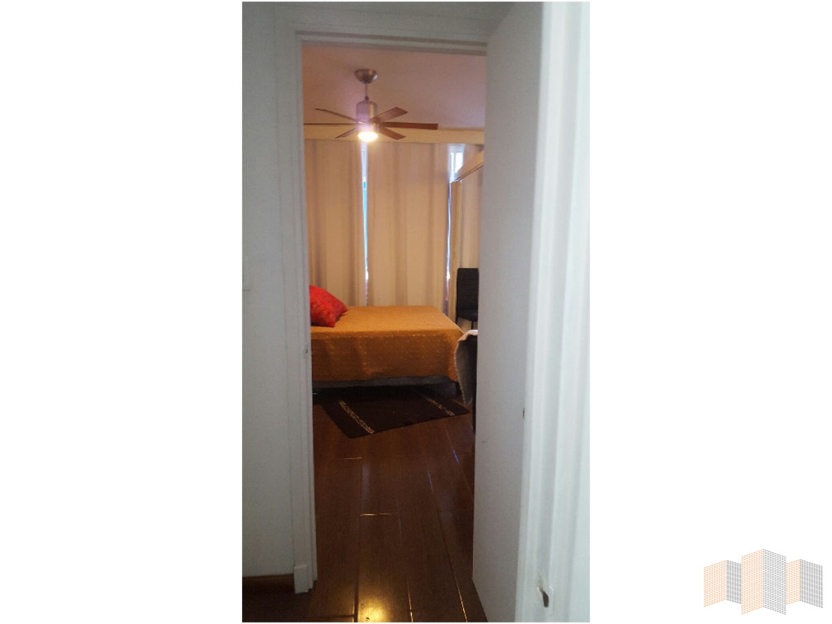 Apartamento ID.1662 - Apartamento en Punta del Este, Península
