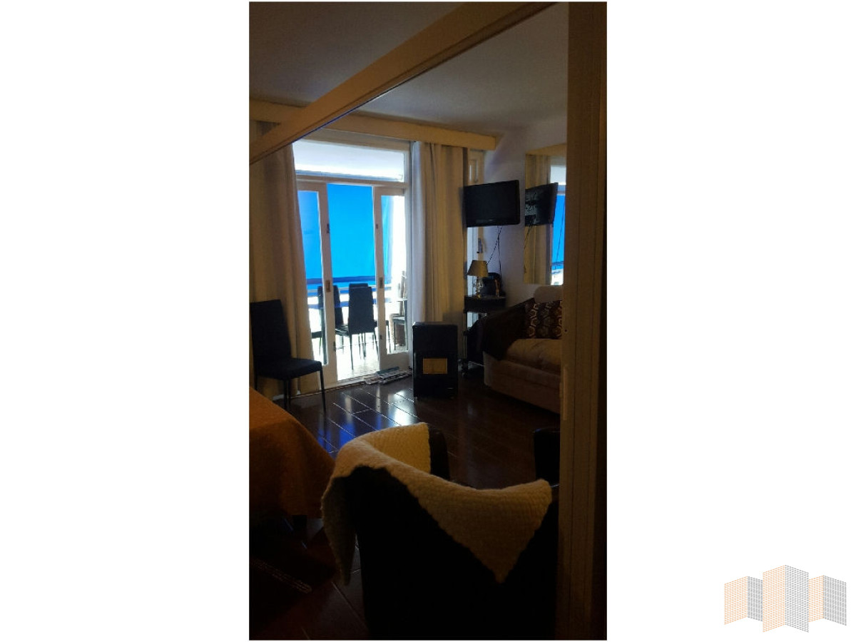 Apartamento ID.1662 - Apartamento en Punta del Este, Península