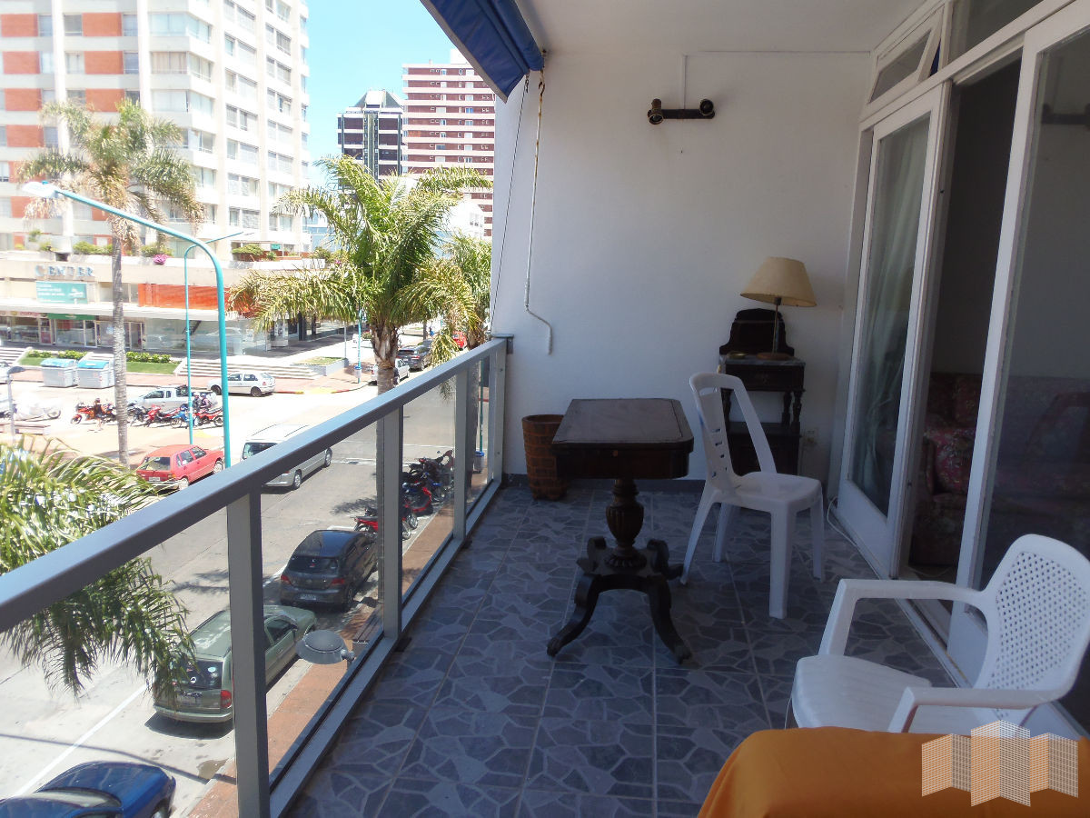 Apartamento ID.1662 - Apartamento en Punta del Este, Península