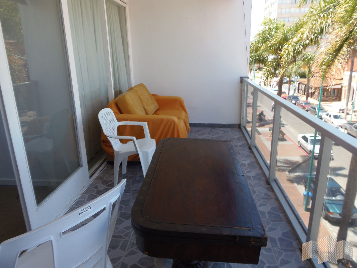 Apartamento ID.1662 - Apartamento en Punta del Este, Península