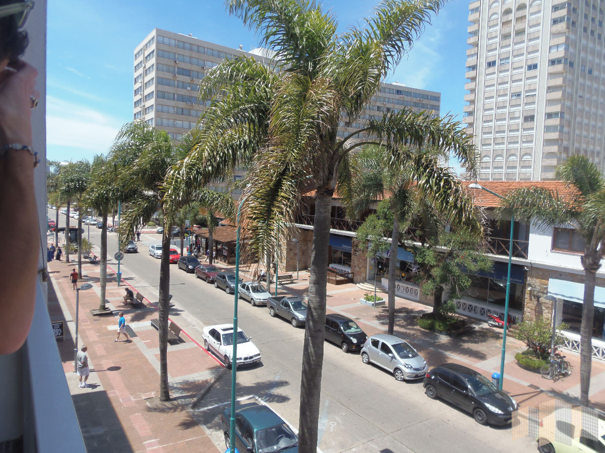 Apartamento ID.1662 - Apartamento en Punta del Este, Península