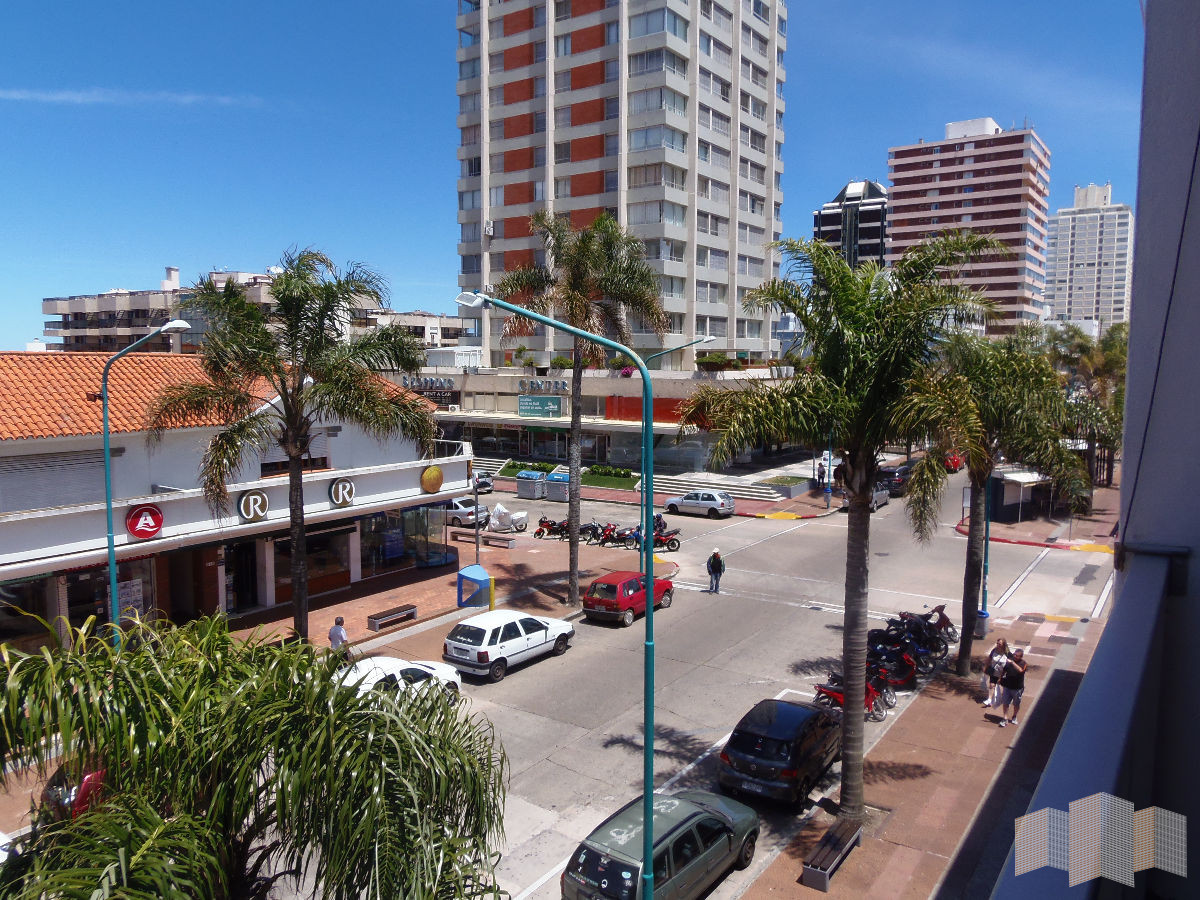 Apartamento ID.1662 - Apartamento en Punta del Este, Península