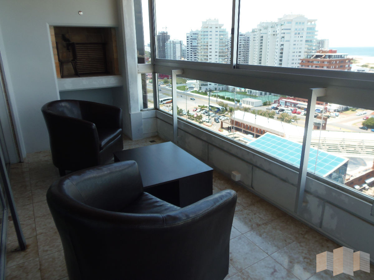 Apartamento ID.1667 - CON EXCELENTE VISTA AL MAR