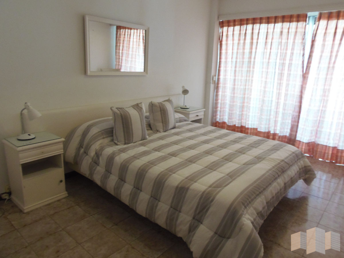 Apartamento ID.1667 - CON EXCELENTE VISTA AL MAR