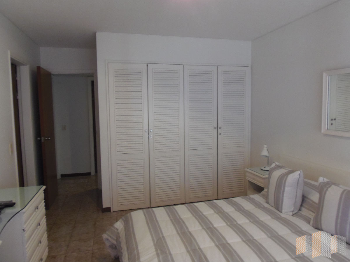 Apartamento ID.1667 - CON EXCELENTE VISTA AL MAR