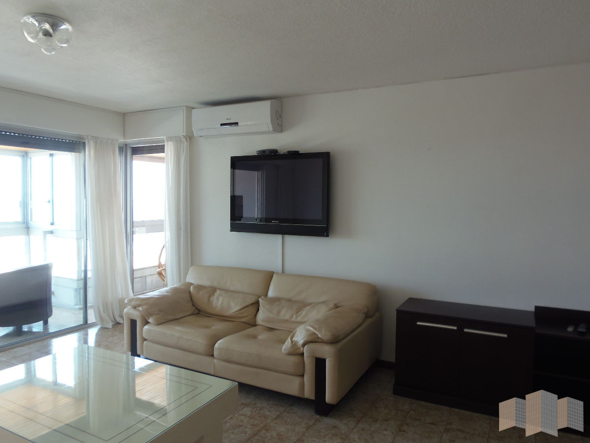 Apartamento ID.1667 - CON EXCELENTE VISTA AL MAR