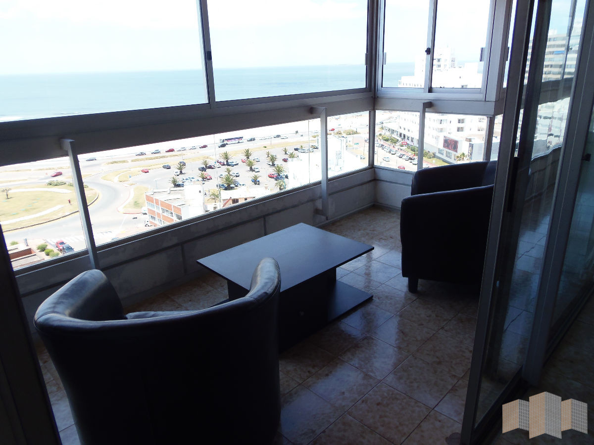 Apartamento ID.1667 - CON EXCELENTE VISTA AL MAR