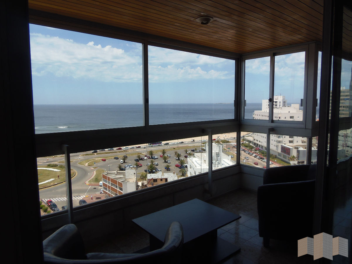 Apartamento ID.1667 - CON EXCELENTE VISTA AL MAR
